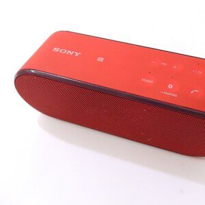 Sony Bluetooth Wireless Speaker SRS-X2 Personal Audio System